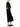 Studio Nicholson Milner Dress Black-left side