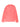 Acne Studios Graphic T-Shirt Neon Pink-back side