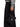 Black Canada Goose packable down vest folded into its travel pouch — 4160MB-9061 at MINOX boutique, Oxford