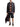 Moncler Men Baudinet Jacket Navy-with model