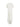 Toteme Cocoon Tee Dress White