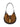 Polo Ralph Lauren Small Polo ID Suede Bag Camal