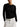 Polo Ralph Lauren Wool-Cashmere Crewneck Jumper Black-front side
