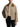 Barbour Liddlesdale Cropped Jacket Light Taupe-front side