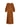 Max Mara pedaggi dress Tobacco