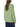 Weekend Maxmara Alpaca And Cotton Sweater Green-back side