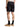 Moncler Men Swim Shorts Black-back side