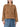 Weekend Maxmara Soft Suede Jacket Hazelnut Brown-front side