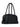 The Row Small E/W India Bag Black-right side