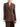 Brunello Cucinelli Twill Blazer Cocoa-front side