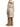 Moncler Women Boedic Jacket L · Beige-back side