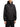 Moncler Men Grimpeurs Hooded Windbreaker Black-front side