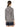 Back view of the Weekend Max Mara navy and white striped top