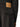 Ami Paris Cotton Carrot Oversized Trousers Anthracite-pocket detial
