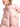 Moncler Women Feligule Jacket Pink-left side