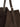 Toteme Belted Suede Tote Bag Brown-detials