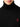 Ami Paris ADC turtle neck jumper Black-front detial
