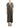 Uma Wang Acre Dress Dark Grey-with model
