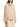 Moncler Women Sarracenia Hooded Jacket Lbeige-front side