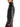 Lemaire Soft Leather Jacket Dark Espresso-left side