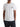 Moncler Men Logo Patch T-Shirt White-front side