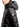 Moncler Women Feligule Jacket Black-left side