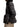Moncler Women Cygnes Jacket Black-left side