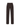 The Row Frava dark brown corduroy trousers displayed against a white background