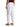 Moncler Men Striped Stretch Jogging Pants Ivory-back side