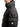 Moncler Women Maya 70 Jacket Black-left side