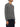 Comme Des Garçons Play Round-Neck Double Heart Cardigan M.grey-right side