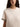 Moncler Women Crochet-Trimmed Cotton Logo T-Shirt Cream-front detial