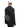 Acne Studios Camero Party Bag Black-with men model