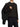 Canada Goose Men Seymour Parka Black-Carrying strap