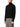 Ami Paris ADC turtle neck jumper Black-left side