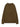 Ami Paris ADC cardigan Bronze-back side