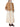 Weekend Maxmara Reversible Water-Repellent Canvas Jacket Sand-B side with model