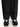 Toteme Sport Sneakers Black-with model