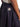 Moncler Women Cotton-Blend Jersey Midi Skirt Navy-logo detials