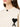 Ami Paris ADC cardigan White-front detial