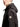 Moncler Men Nidge Hooded Jacket Black-left side
