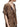 Uma Wang Acre Dress Brown/Blue-front detials