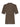 The Row Ozzi Top Nut Brown-back side