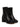 MM6 Anatomic Ankle Boots Black-right side
