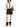 Moncler Women Padded Cardigan White-with model