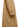 The Row Drayton Coat Army Beige-Sleeve Details