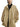 Toteme Tech Scarf Jacket Cashew-front side