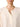 Close-up of the neckline on the Studio Nicholson Rutas ivory top