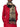 Burberry Stormy Knight Reversible Scarf Sand-with women model