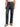 Moncler Men Straight Leg Jeans D Blue-front side